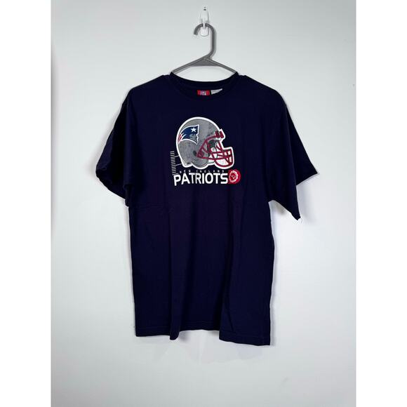 NFL New England Patriots T-Shirt - Picture 1 of 5